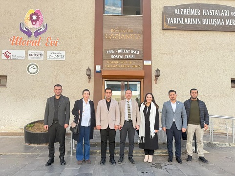 BÜYÜKŞEHİR, PROJELER VE ETKİNLİKLERLE DOLU BİR HAFTAYI GERİDE BIRAKTI