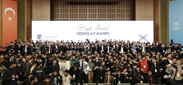 Bakan Yardımcısı Turan: “Şanlıurfa ve Kahramanmaraş olayları hepimizi düşündürmeli”