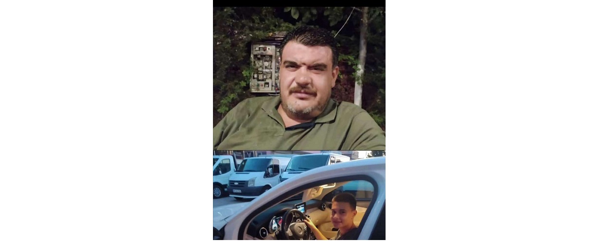 Gaziantep’te Feci Kaza: Baba ve Oğlu Hayatını Kaybetti