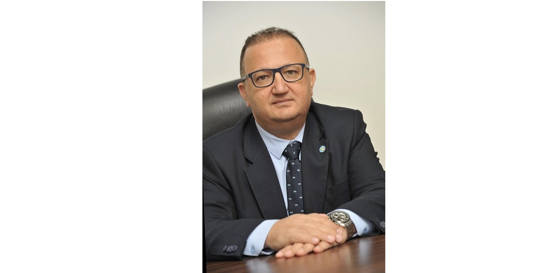 İYİ Parti Şehitkamil İlçe Başkanı Aykut Yalçın’dan 1 Mayıs Mesajı