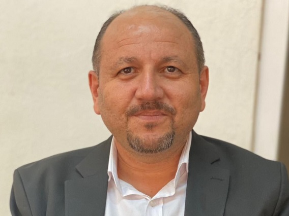 Agrt Amaç Radyo Yayıncılık ve Reklamcılık A.Ş. Yönetim Kurulu Başkanı  Halef Bilgiç’in 1 Mayıs İşçi ve Emek ve Dayanışma Günü Mesajı