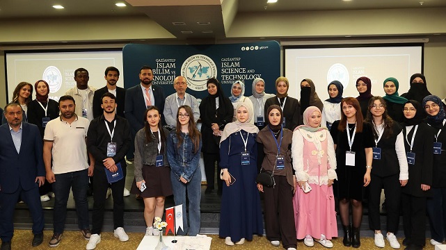 GİBTÜ EV SAHİPLİĞİNDE INSCOL’26 ULUSLARARASI ÖĞRENCİ KONGRESİ BAŞARIYLA TAMAMLANDI