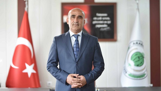 Gaziantep Siyasetinde Gündem Yaratan Karar  MHP’li Araban Belediye Başkanı Mehmet Özdemir Parti Listesinden Çıkarıldı