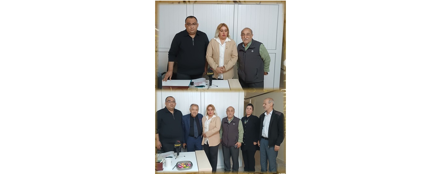 DP Parti Gaziantep’te Kadın Kolları Başkanlığına Burcu Yıldırım Atandı
