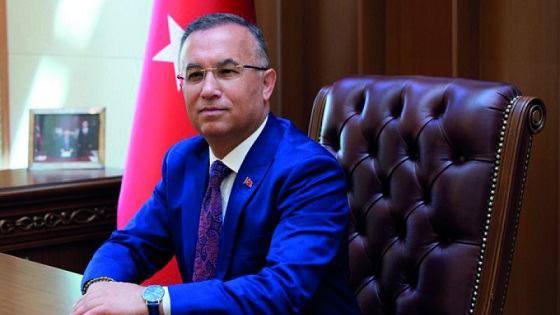 Vali Kemal Çeber’in Kurban Bayramı Tebrik Mesajı