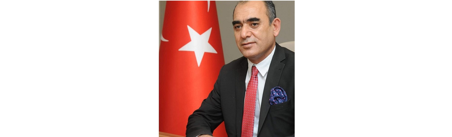 Sağlık-Sen Gaziantep Üniversitesi Şube Başkanı Cuma Kerkez’in Kurban Bayramı Kutlama Mesajı