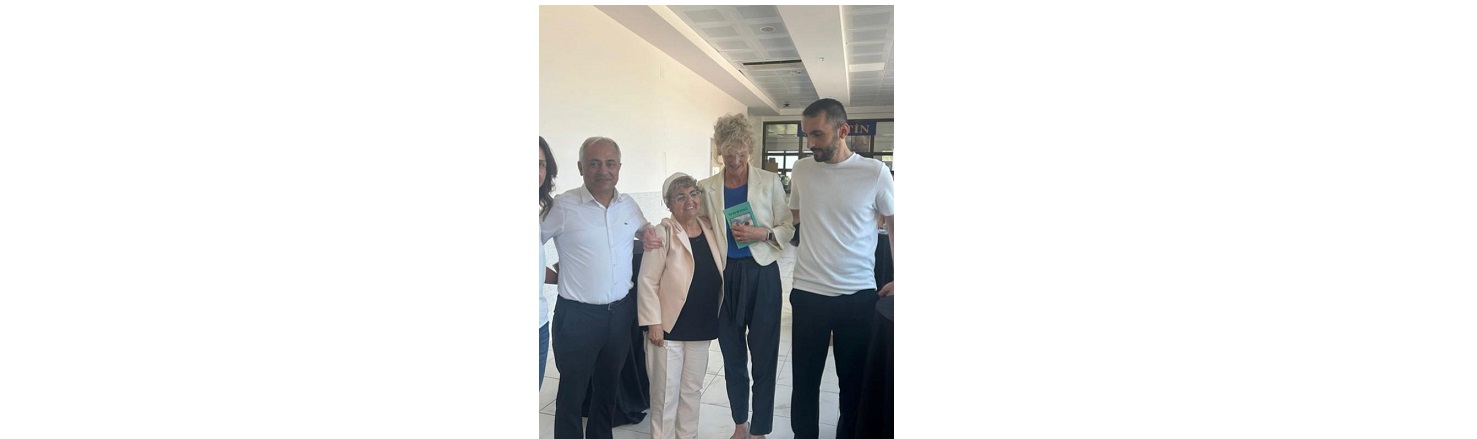 Dünya Kardeşliğinin ve Bilimin Buluştuğu Anlamlı Gün