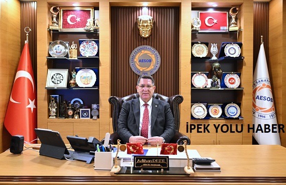 TESK Genel Başkan Vekili ve AESOB Başkanı Adlıhan Dere, Bağ-Kur’lu esnafın emeklilikte adalet ve hakkaniyet beklediğini belirterek 7200 gün çağrısını yineledi