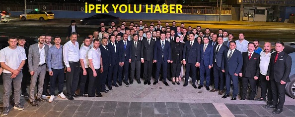 GAZİANTEP ÜLKÜ OCAKLARI'NIN YENİ YÖNETİMİ BELLİ OLDU  “TEK BİR YÜREK HALİNDE SAHADAYIZ”