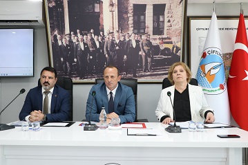 Çiftlikköy’de Birim Su Fiyatları Güncellendi