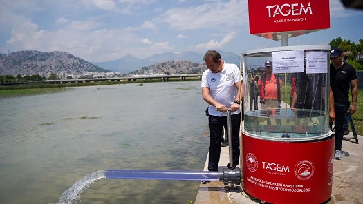 Yok Olmanın Eşiğinden Döndüler: Endemik Türler Boğaçayı’na Bırakıldı