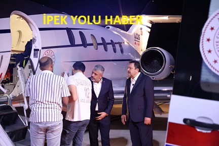  AK Parti Gaziantep’te Durmak Yok, Çözüm Var