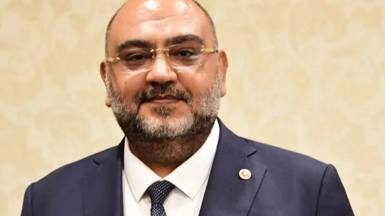 Yİ Parti’de Yaprak Dökümü Mü? Gözler Mehmet Mustafa Gürban’da