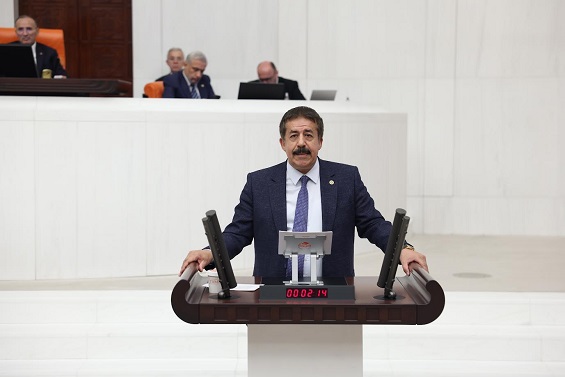 FIRAT’TAN MAHKEMENİN ŞEYH SAİD KARARIYLA İLGİLİ AÇIKLAMA