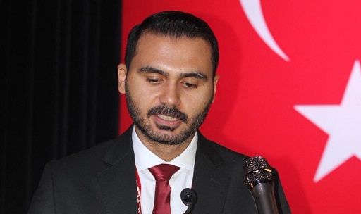 ASKF BAŞKANI Av. ÖMER ALPER KÖROĞLU, GAZİANTEP FK YÖNETİM KURULU’NA SEÇİLDİ