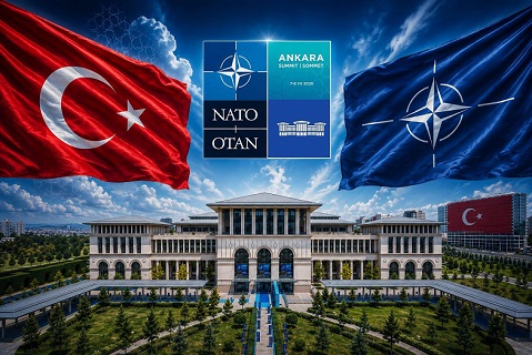 Her zaman misafirperverliğiyle bilinen ve bununla övünen bir millet olarak, dünya liderlerini ağırlıyoruz.