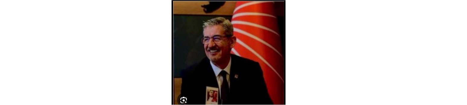 BALIKESİR CHP İL BAŞKANI ERDEN KÖYBAŞI'NDAN DÜNYA NÜFUS GÜNÜ AÇIKLAMASI