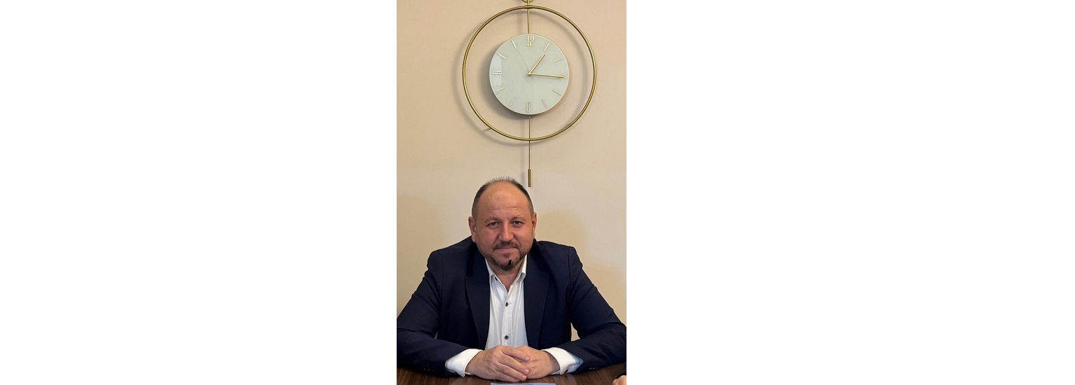 AGRT Yönetim Kurulu Başkanı Halef Bilgiç'ten Srebrenitsa Mesajı!