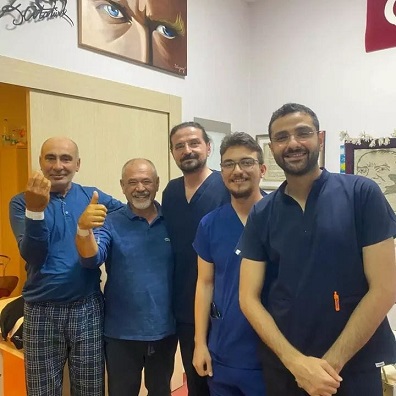 SAĞLIKTA EZBER BOZAN BAŞARI! TÜRKİYE, BALIKESİR’İ KONUŞUYOR