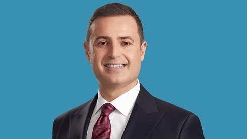 BBB BAŞKANI AHMET AKIN’DAN SİYASİ GELECEĞİNE İLİŞKİN NET MESAJ: “CHP’DE KALACAĞIM”