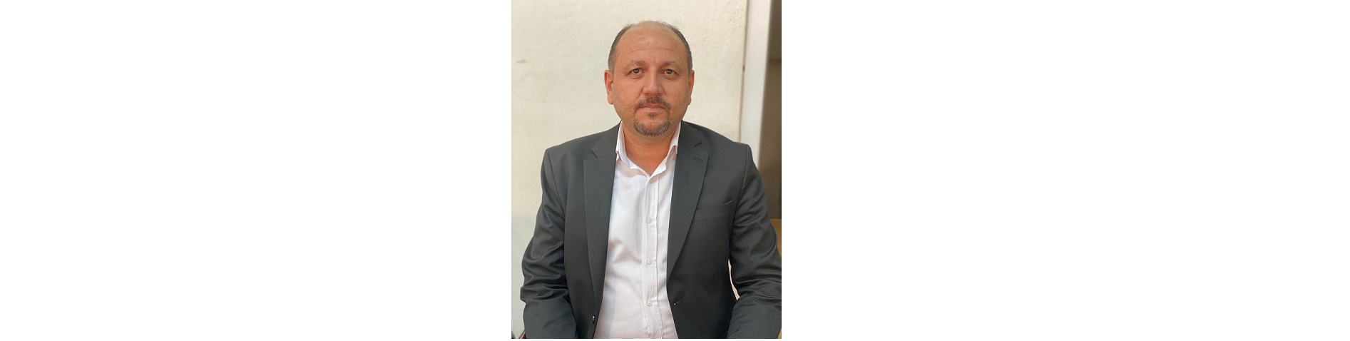 İYİ PARTİLİ HALEF BİLGİÇ’TEN 24 TEMMUZ BASIN BAYRAMI MESAJI