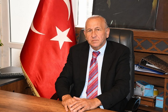 İYİ Parti Gaziantep İl Başkanı Şerif Başkülekçi’den “Çerçeve Yasa” Tepkisi: “Teröre Taviz, Vatana İhanettir”