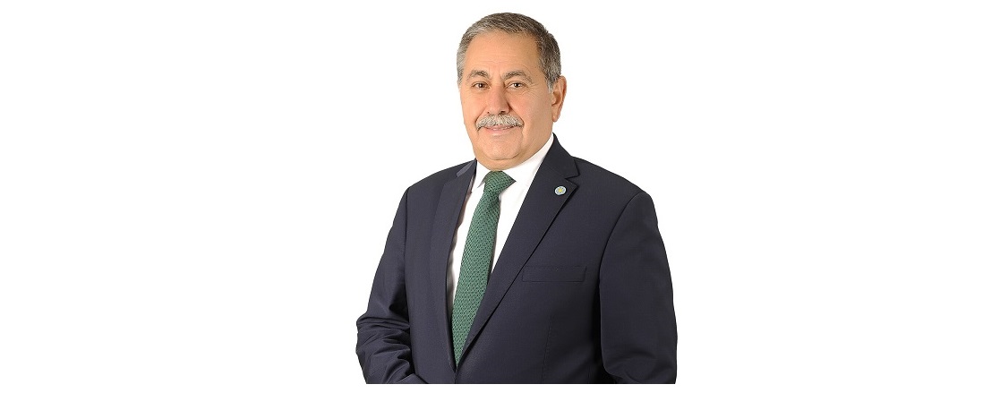21. Dönem Milletvekili Mehmet Ay’dan Mevlid Kandili Mesajı