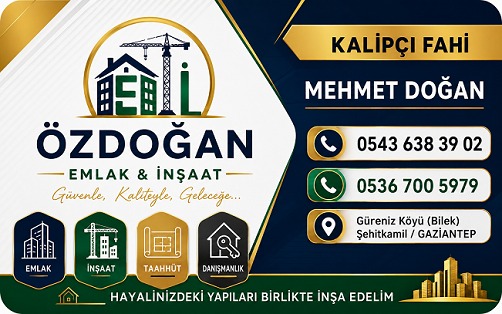 MEHMET DOĞAN’DAN MEVLİD KANDİLİ MESAJI
