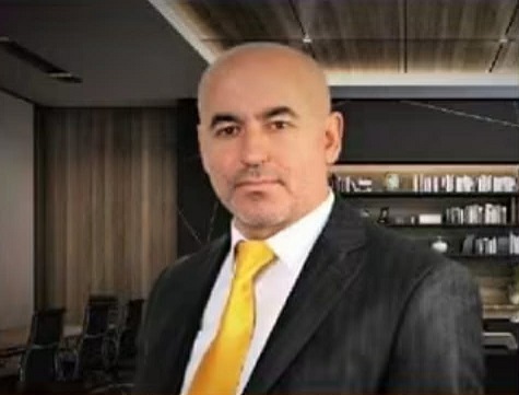 ATS TEKNİK, GAZİANTEP’TE MÜTEAHHİTLERLE BULUŞTU