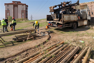 Afet çalışmalarında daha güçlü koordinasyon dönemi