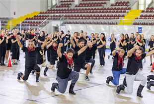 İzmir’de zeybek bilmeyen kalmayacak