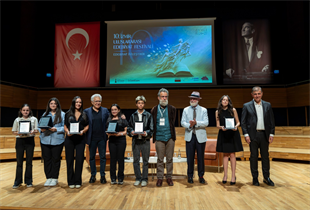 İzmir, edebiyatın iyileştiren gücünde buluştu