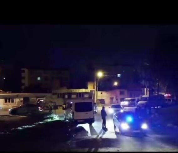 EDREMİT, BURHANİYE VE HAVRAN’DA DEV OPERASYON: 20 ŞÜPHELİ YAKALANDI!