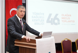 Başkan Tugay’dan afetlere karşı bilinçlenme ve hazırlık çağrısı