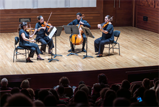 İzmir Oda Orkestrası’ndan Cumhuriyet’in 103’üncü yılına özel konser