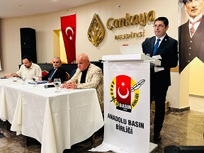 BASIN SEKTÖRÜ BİR YÜKÜ DAHA KALDIRAMAZ”