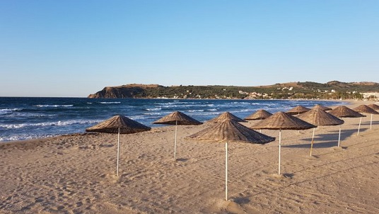 Bursa Büyükşehir Belediye Başkanı Mustafa Bozbey’in katılımlarıyla 30 Haziran Pazar günü saat 13:30’da Burfaş Mudanya Plajı vatandaşların hizmetine açılıyor.