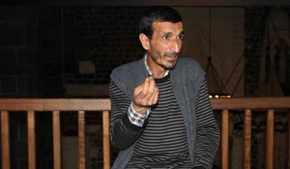  Sıkça sosyal medyada konuşmaları yayınlanan etrafinca Allah dostu diye tabir edilen Diyarbakır lı Ramazan hoca (Ramazan Pişkin) öldürüldü