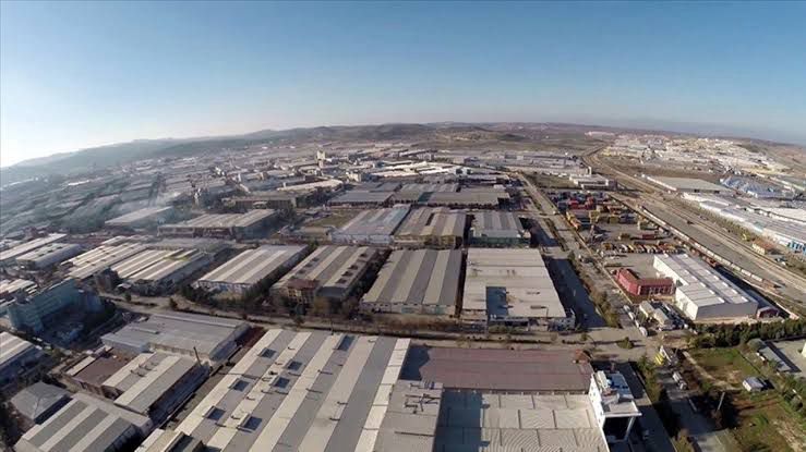 Gaziantep iflas ediyor  Gaziantep şirketlerinin de aralarında bulunduğu 519 firma konkordatoya başvurdu.