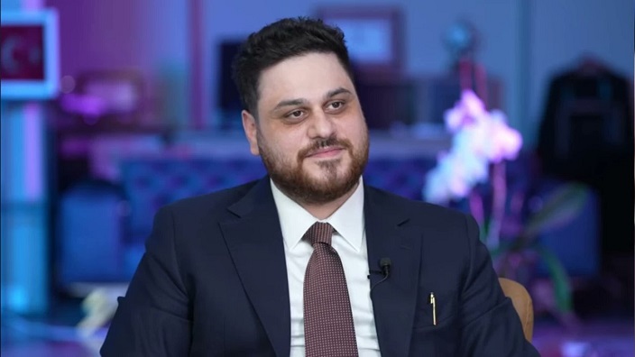 BTP GN baş Hüseyin Baş’tan GÜNDEM DÜŞENLER DÜNYA SAVAŞA HAZIRLANIYOR