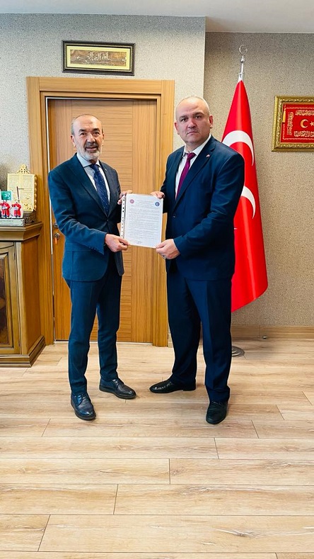 Türkiye Sağlık İşçileri Sendikası - Sağlık İşçileri MHP’ye Seslendi: Taleplerimiz Dikkate Alınsın