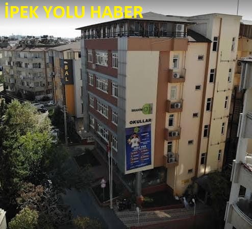 İpek Yolu Haber Ajansı