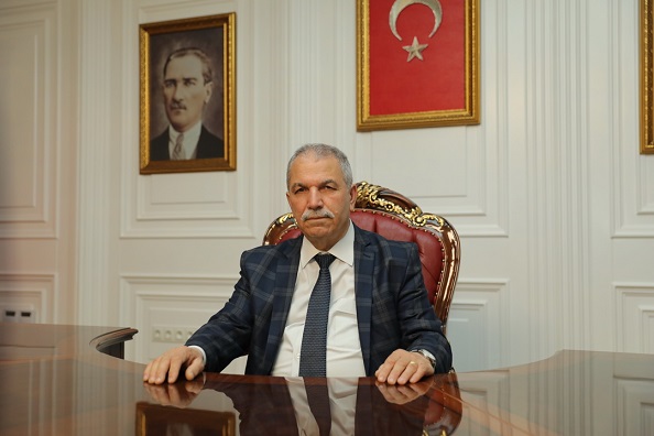 BAŞKAN DEMİRTAŞ 24 TEMMUZ GAZETECİLER VE BASIN BAYRAMINI KUTLADI BASIN DEMOKRATİK TOPLUMLARIN EN ÖNEMLİ GÜVENCESİDİR