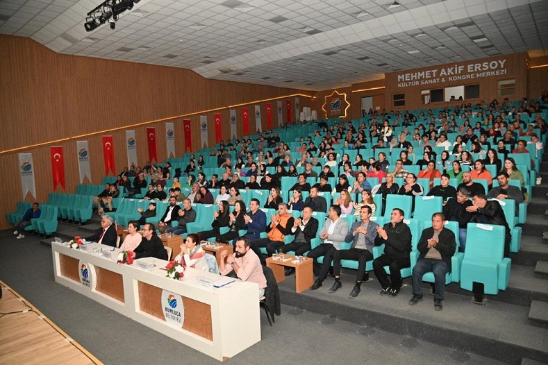 SÖYLE KUMLUCA’M ŞARKI YARIŞMASINDA FİNAL COŞKUSU