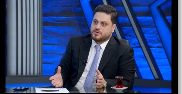 BTP Gn. Baş Hüseyin Baş Gündemi değerlendirdi