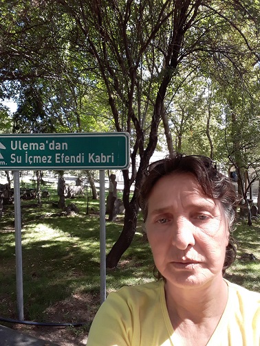 SANAT DÜNYASINDA BİR YILDIZ DAHA KAYDI