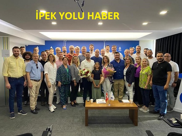 ANTALYA DEVA PARTİSİ YENİ İL BAŞKANI BELLİ OLDU!