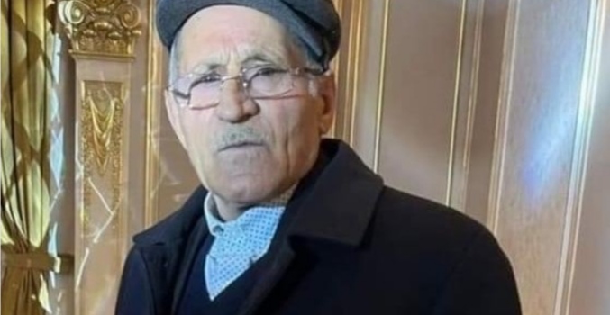 AKLİ DENGESİ BOZUK OLAN OĞLU TARAFINDAN ÖLDÜRÜLDÜ