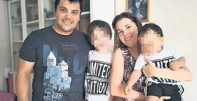  MAHKEME KÜÇÜK ÇOCUĞUN VELAYETİNİ ANNEYE VEESİ BABA İSYAN ETTİ