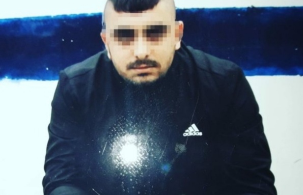 ARACIYLA KURYEYE’Yİ  EZMEYE ÇALIŞAN ŞÖFÖRE SADECE PARA CEZASI VERİLDİ   